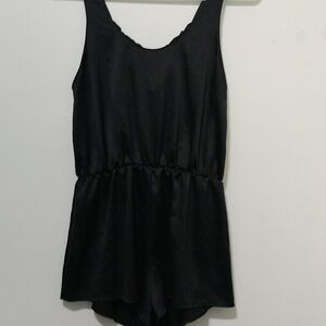 Victoria's Secret small romper size S